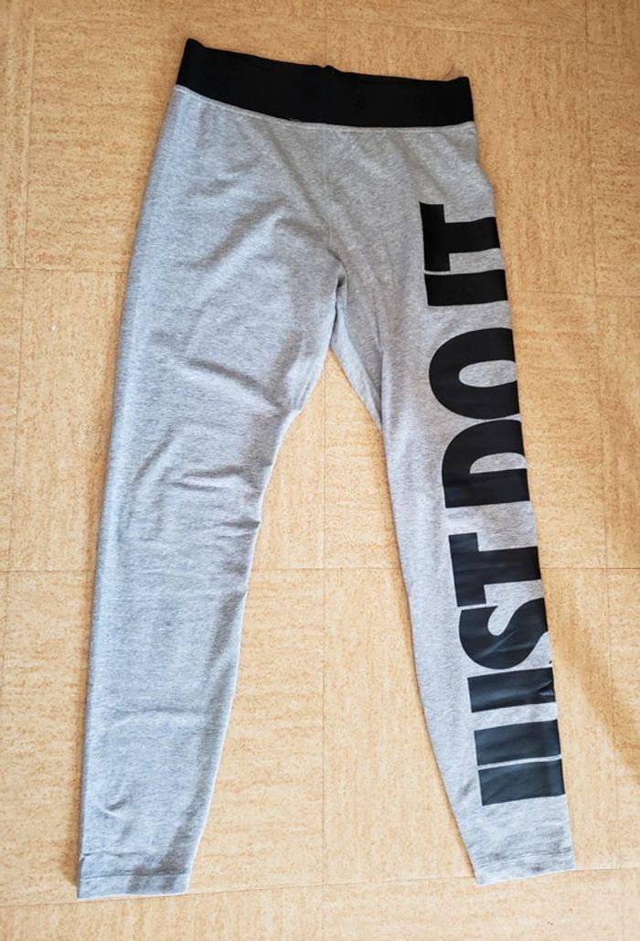 Lots de 2 leggings sport Nike - photo numéro 10