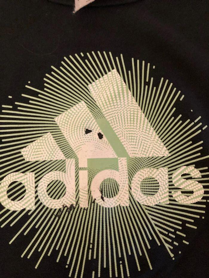 Tee-shirts adidas - photo numéro 4