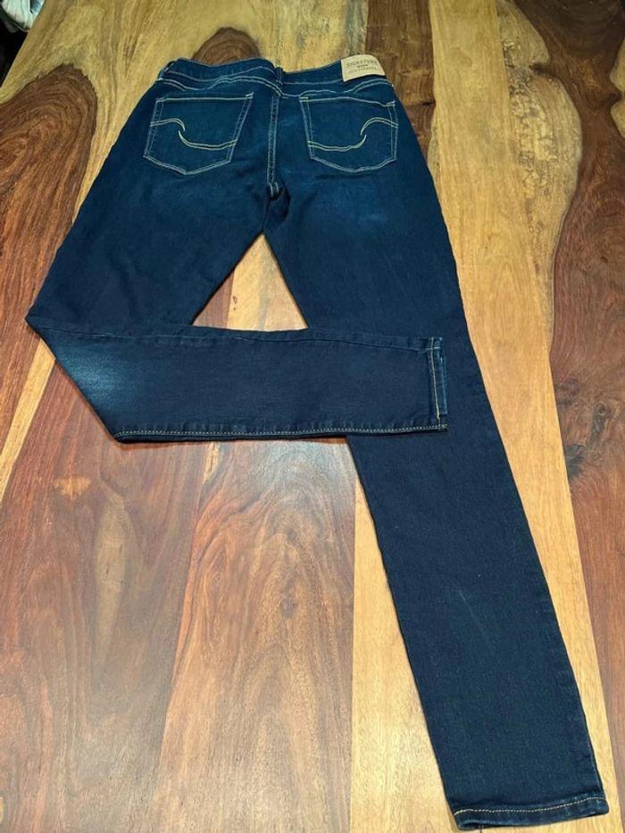 54. Levi’s mid-rise skinny W28 L32 - photo numéro 4