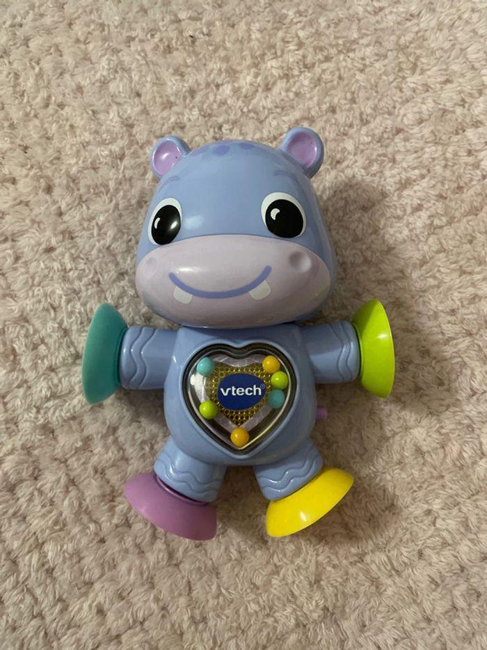 Hippo vtech - photo numéro 1