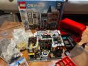 Lego 10255