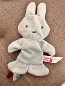 Peluche doudou miffy