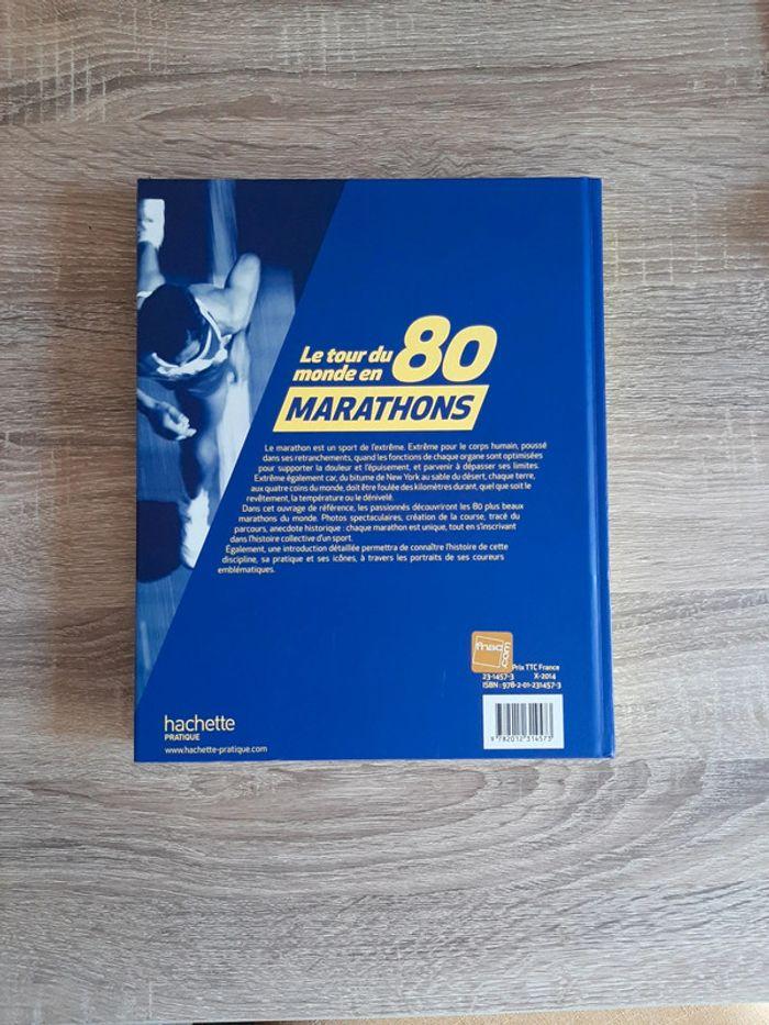 Marathons - photo numéro 2