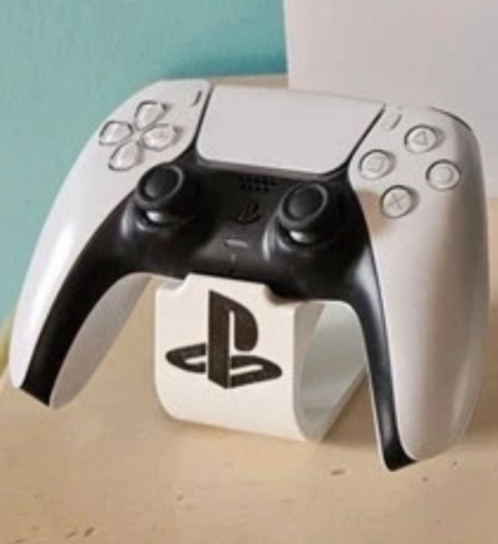 Support Manette Ps4/5 - photo numéro 1