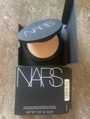 Nars poudre cove - soft matte advanced  perfecting powder neuve