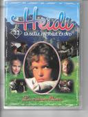 Heidi n° 22 - La maison d'hiver - DVD