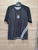 maillot Allemagne de 2010