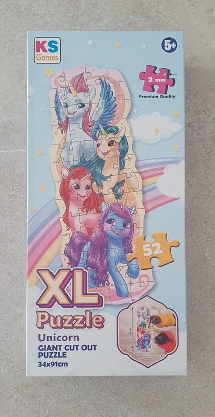 Puzzle XL