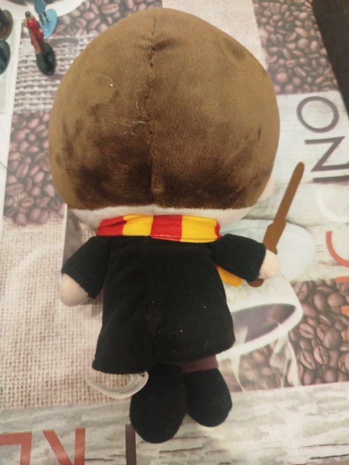 peluche Harry Potter - photo numéro 2