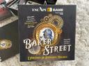 Escape game Baker street