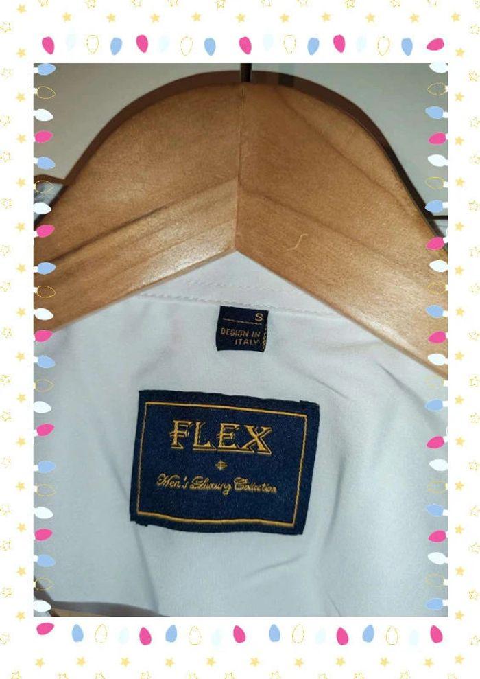 Chemise flex - photo numéro 3