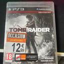 Tomb raider ps3