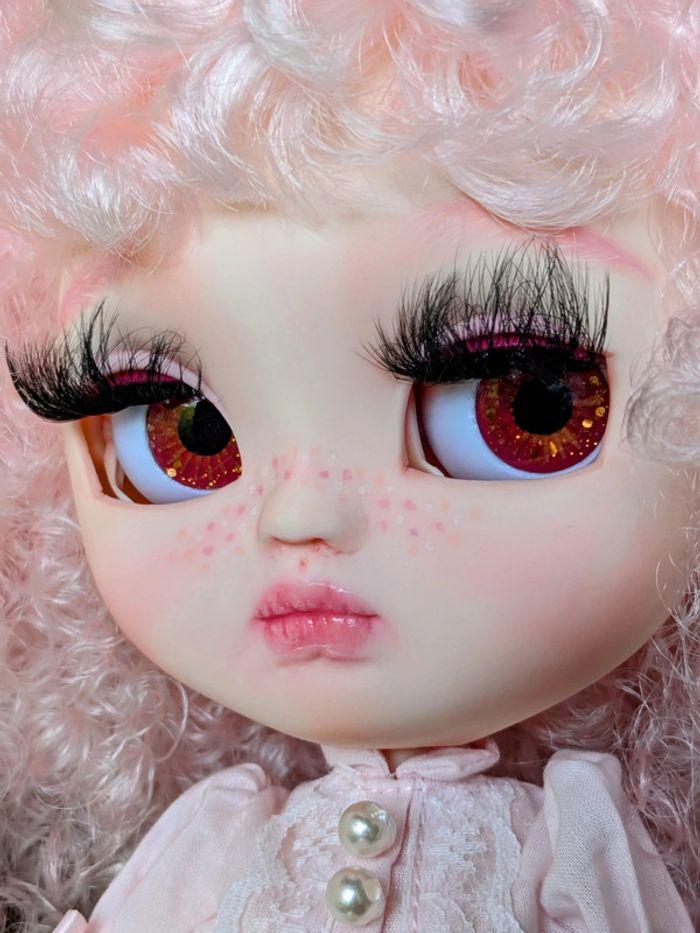 Poupée Blythe custom - photo numéro 4