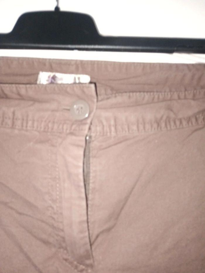 Pantalon léger taille 48 - photo numéro 3