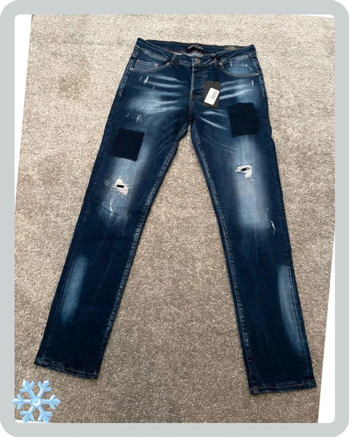 Jeans Impérial homme taille w34 - photo numéro 2