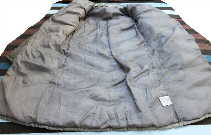 Manteau doudoune - taille 42/44 - photo numéro 4