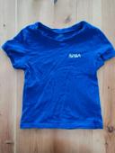 T-shirt nasal 92cm