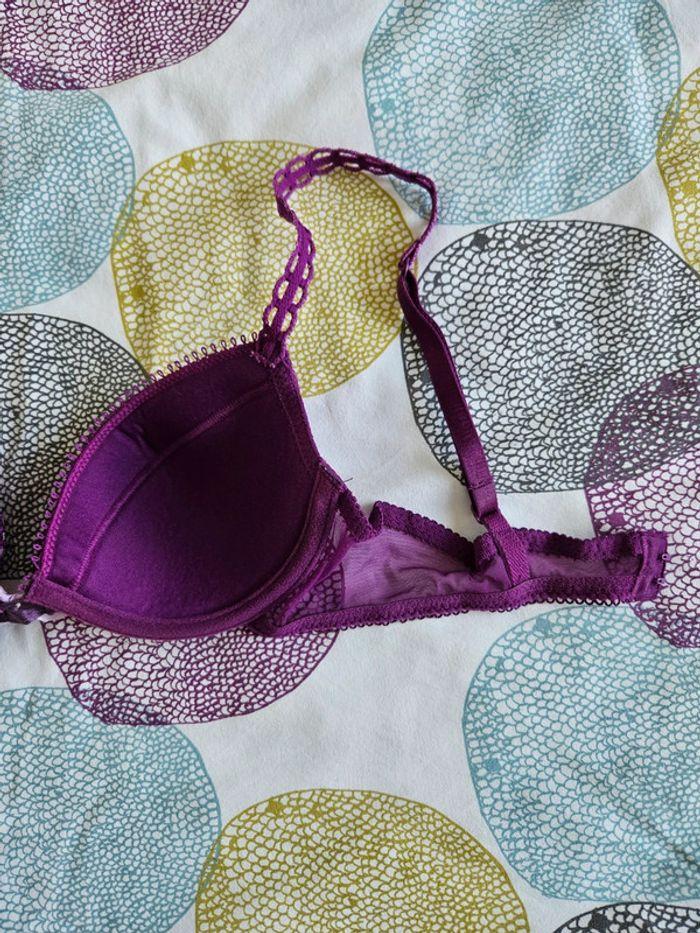 Soutien-gorge Passionata - photo numéro 8