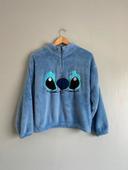 Gros pull Stitch