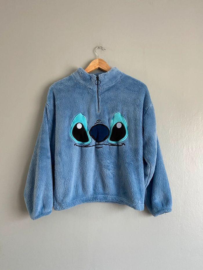 Gros pull Stitch - photo numéro 1