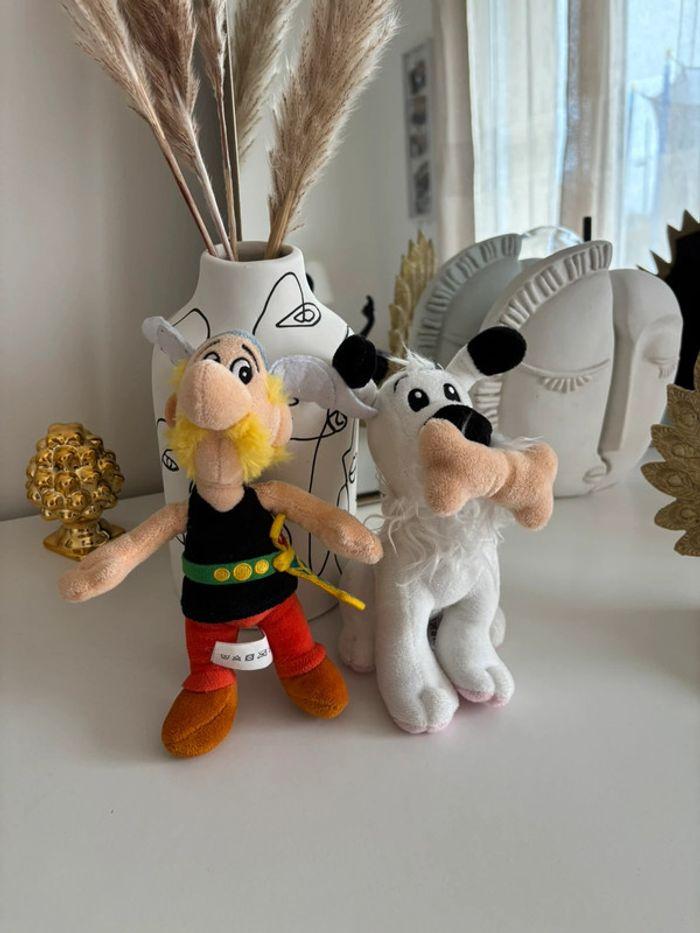 Astérix et idefix - photo numéro 2