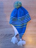 Bonnet enfant junior