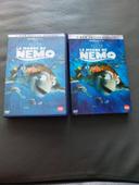 Dvd 's le monde de nemo