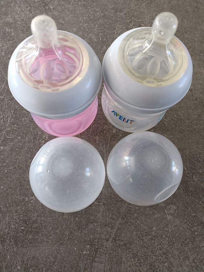 Lot de 2 biberons Avent 125 ml - photo numéro 3