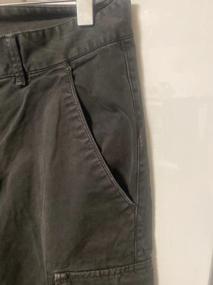 Pantalon cargo. Taille M. - photo numéro 4