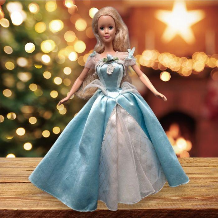 Barbie belle aux bois dormant - photo numéro 1