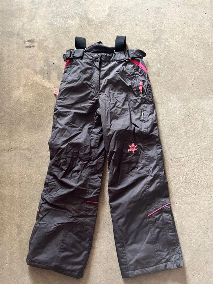 Pantalon Ski 10A