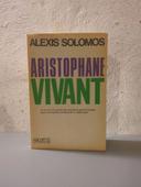 Solomos Aristophane vivant