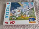 Puzzles Tom & Jerry