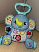 Trotteur Éléphanteau Vtech