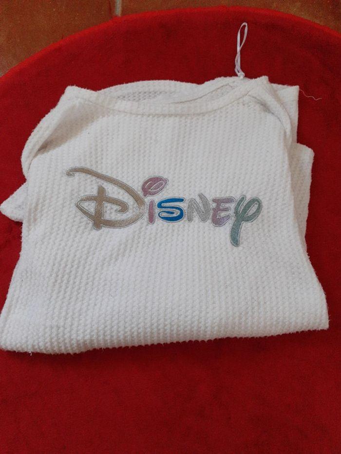 Pull Disney M - photo numéro 10