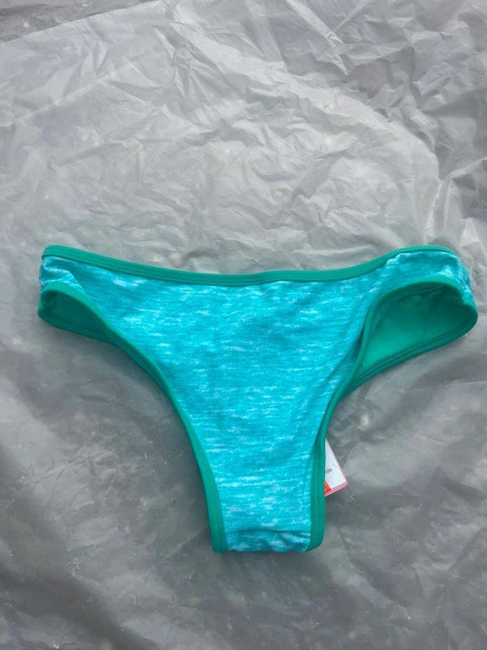 Bas de maillot de bain penti neuf taille 36 - photo numéro 3