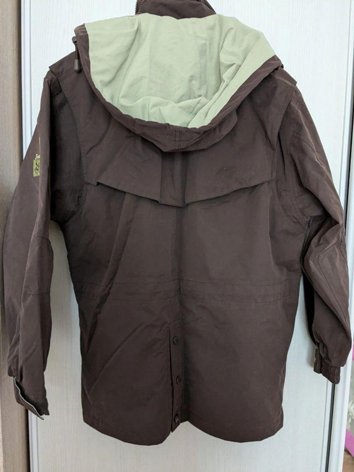 Parka Equi Thème - photo numéro 2