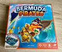 Jeu Bermuda Pirates