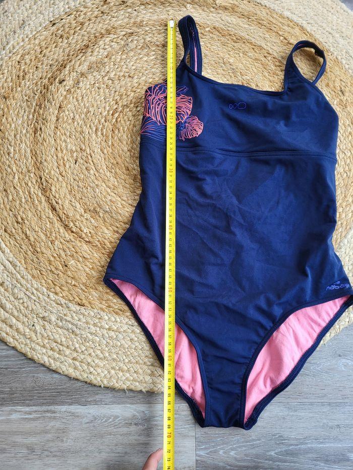 Maillot de bain Decathlon femme 42 - photo numéro 6