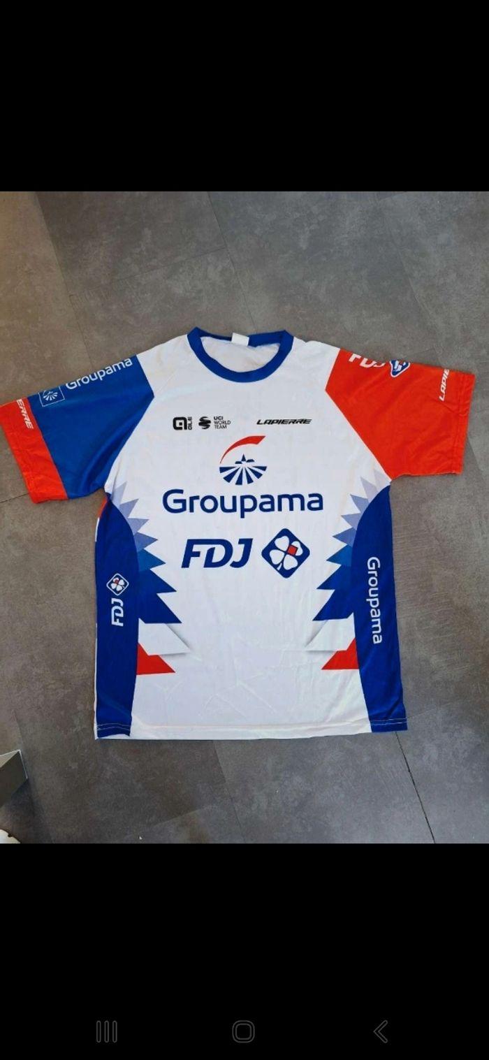 Maillot - photo numéro 1