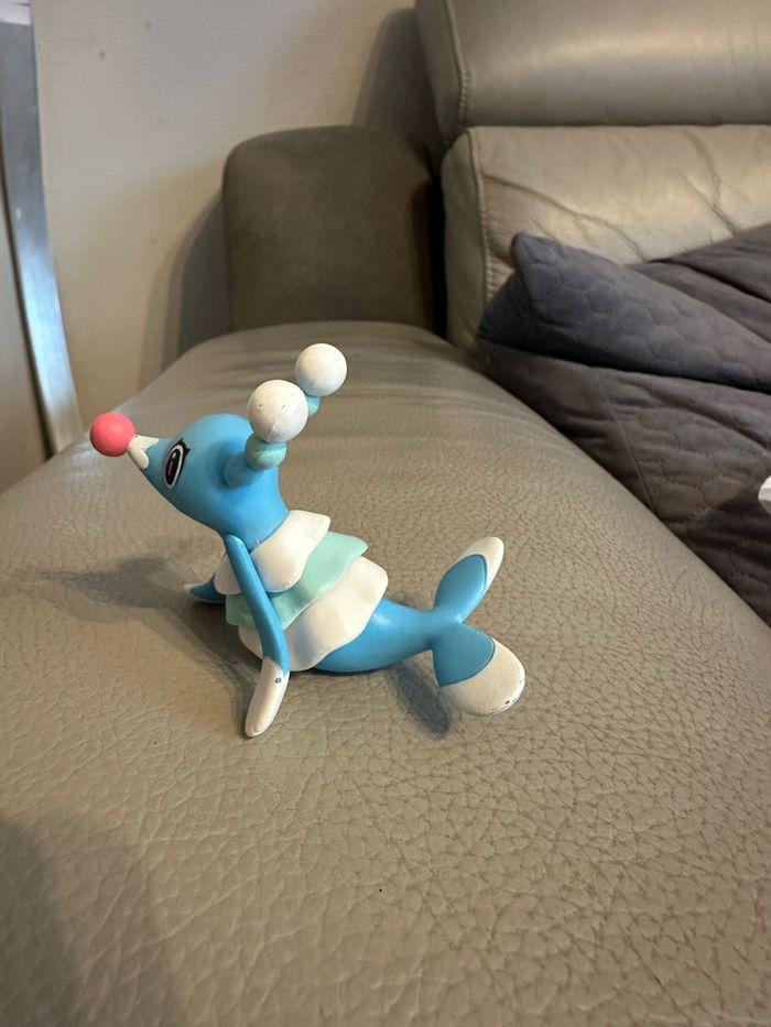 Figurine officiel Otarlette Pokémon - photo numéro 4