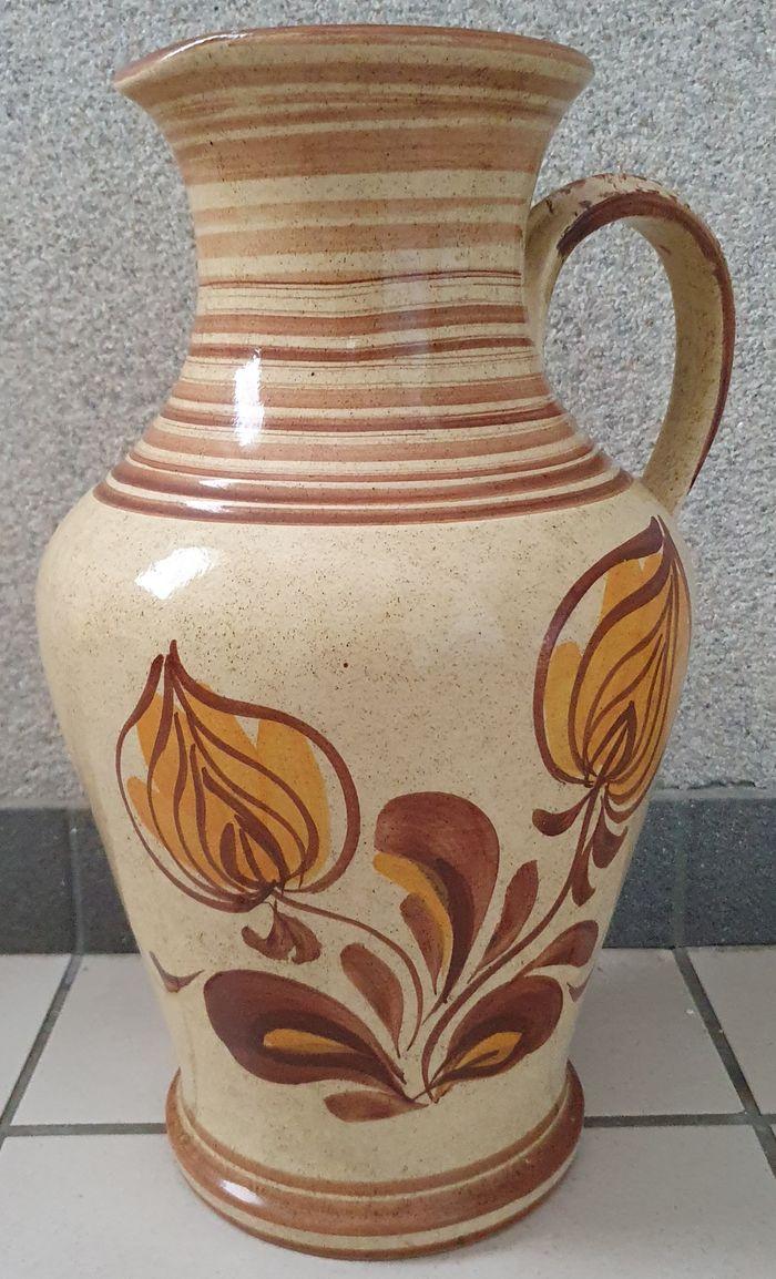 Vase cruche - prix 19 euros - photo numéro 2