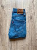 Jean Levi’s w24 l30