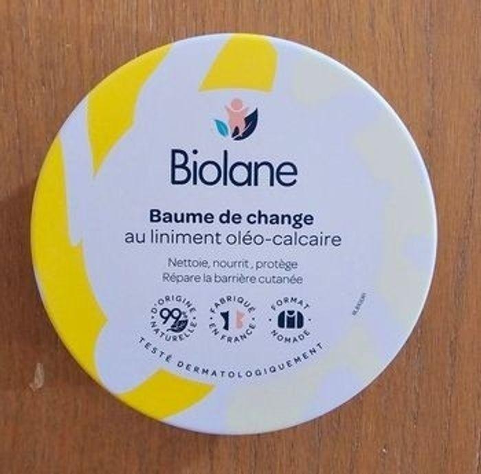 Biolane - Lot de Soins - photo numéro 10