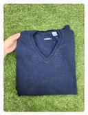 Pull bleu marine en cachemire La redoute