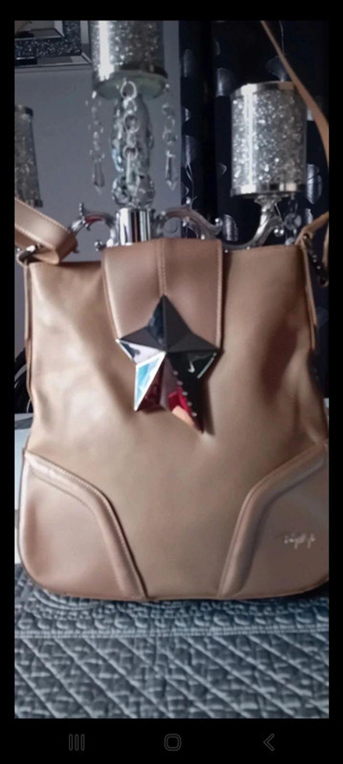 Sac Thierry mugler - photo numéro 1