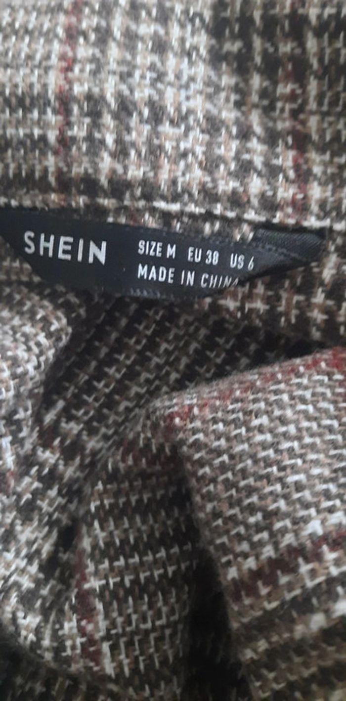 Veste femme taille M Shein neuve - photo numéro 5