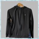 Veste sport ado type jogging