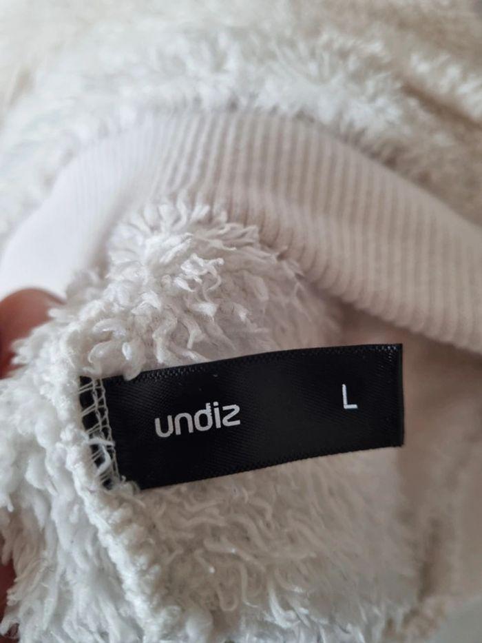 Pull Undiz Taille L - photo numéro 5