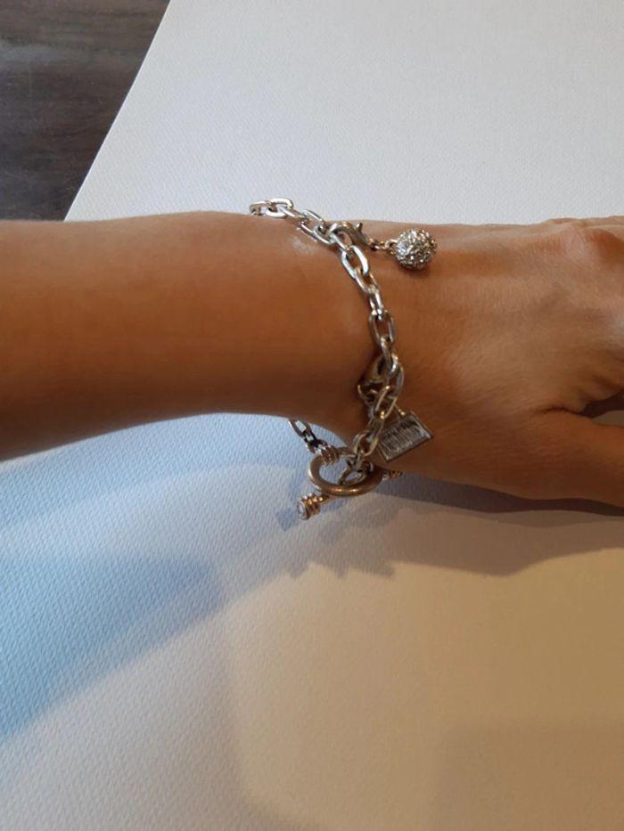 Bracelet avec charmes - photo numéro 10